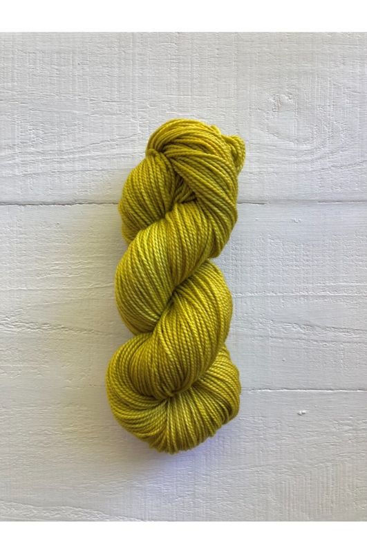Manos Sami Semi-Solid, Y2020, Spirulina