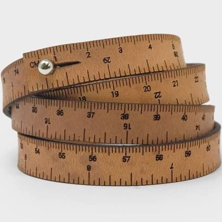 Wrist Ruler, Assorted
