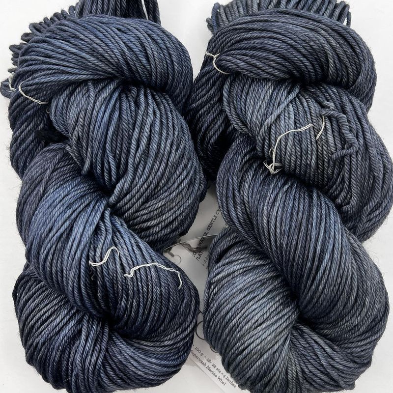 Rios, RIO845, Cirrus Gray