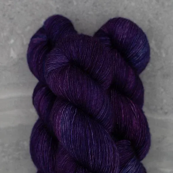 Triple Twist, Iris