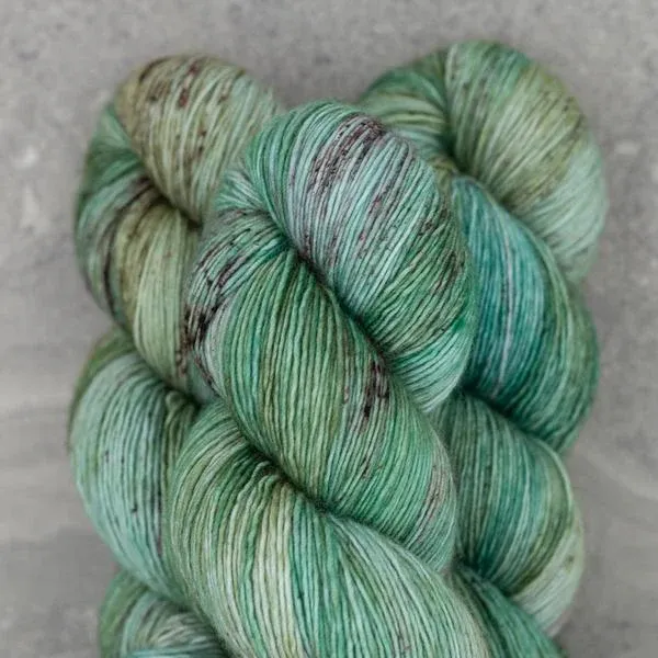 Triple Twist, Lost in Trees