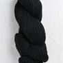 Ultra Alpaca Worsted, 6245, Pitch Black