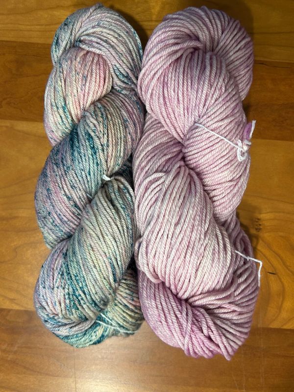 Silky Twist Cowl Kit