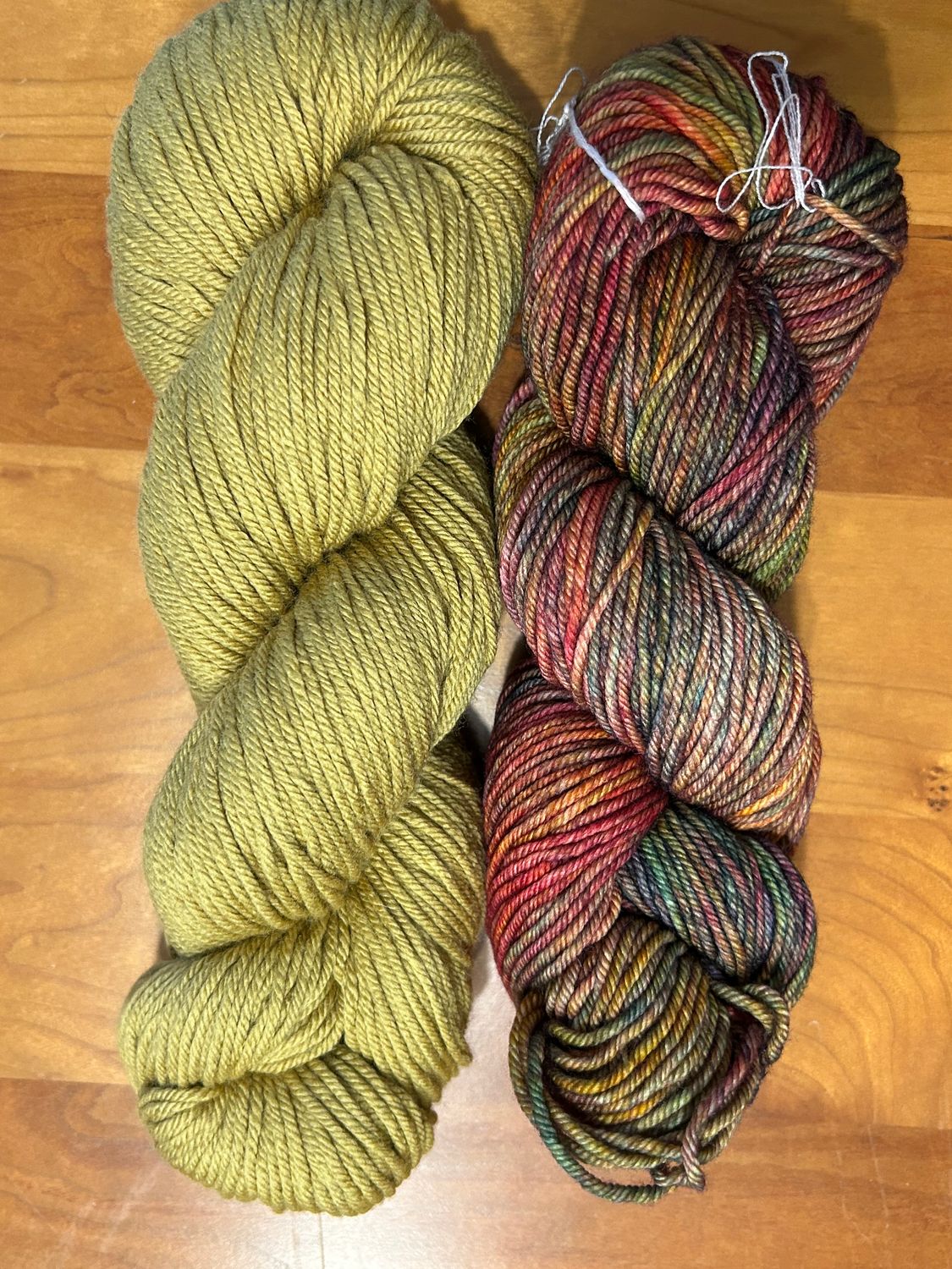 Silky Twist Cowl Kit, Color: Diana