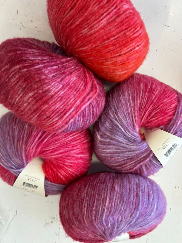 Fairy Floss 1003, Pixie