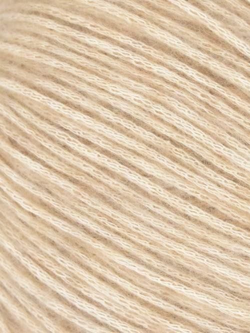Cotton + Merino, 13, Oat Milk
