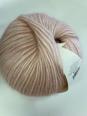 Cotton + Merino