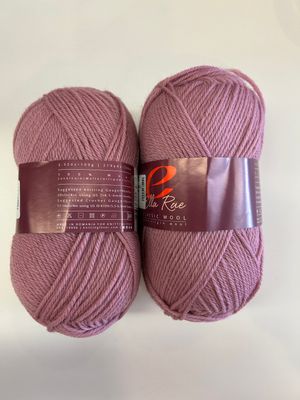 Classic Wool