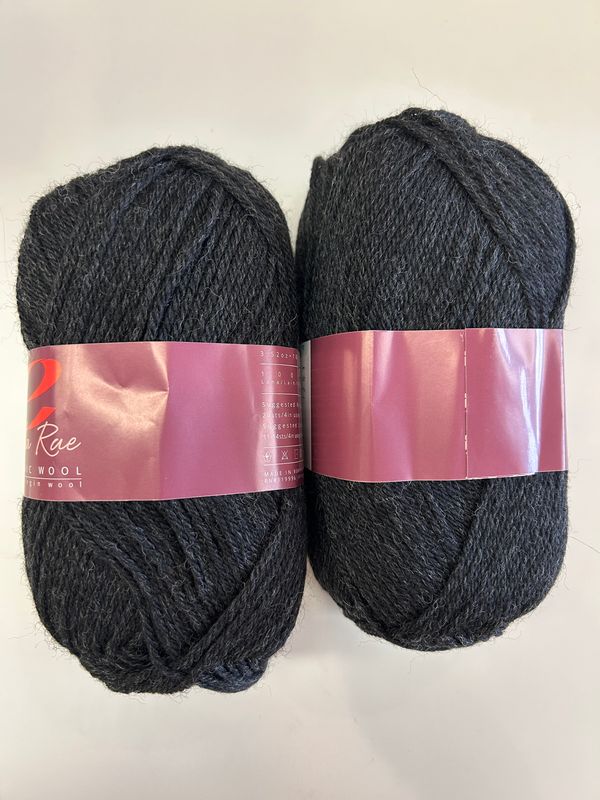 Classic Wool, 121, Night Rider
