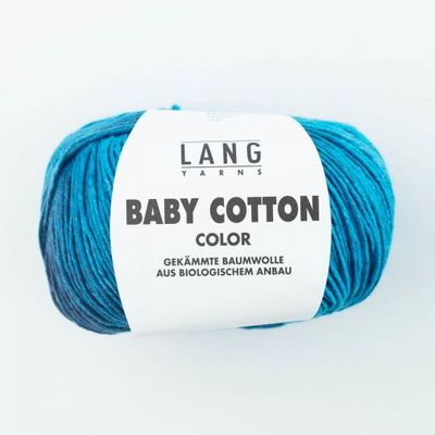 Baby Cotton