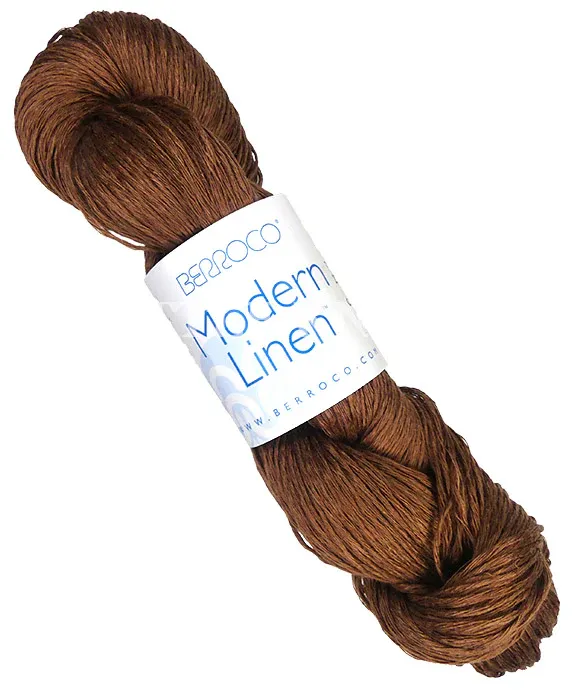 Modern Linen, 11305, Truffle