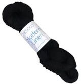 Modern Linen, 11334, Black Garnet