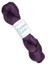 Modern Linen, 11362, Grand Plum