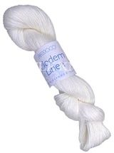 Modern Linen, 11394, Atrium White