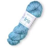 Iris, 11610, Blue Edge