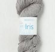 Iris, 11608, Platinum