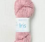 Iris, 11609, Blush