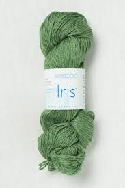 Iris, 11616, Green Energy