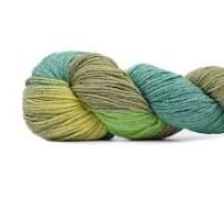 Vintage Baby Handpaint, 10188, Green Apple