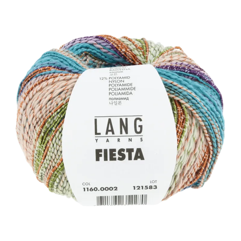 Fiesta, 1160-01