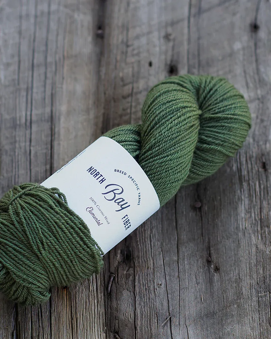 Elemental Sport, Green Cottage