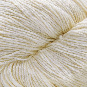 Cotton Sox, Ecru