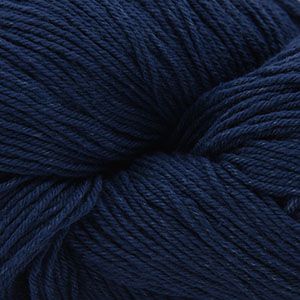 Cotton Sox, Navy