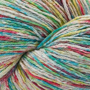 Cotton Sox Splash, Primary
