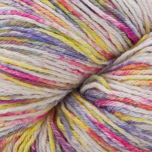 Cotton Sox Splash, Petunia