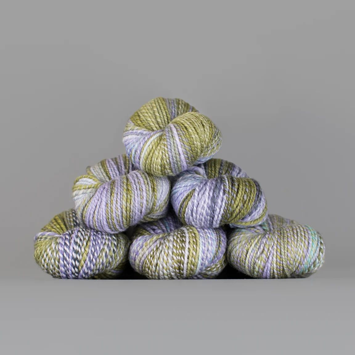 Dyed in the Wool, Overboard