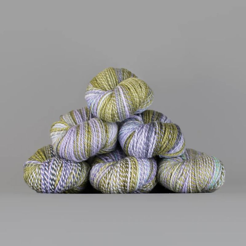 Dyed in the Wool, Overboard
