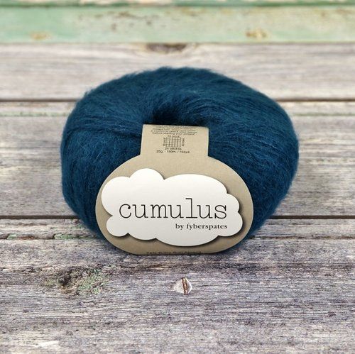 Cumulus, 905, Moonlight