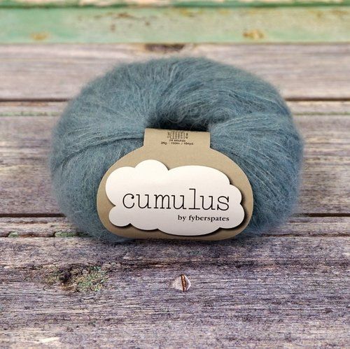 Cumulus, 909, Water