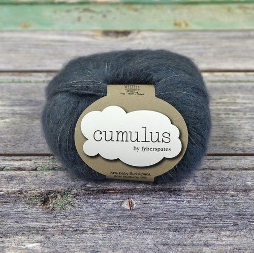 Cumulus, 913, Slate
