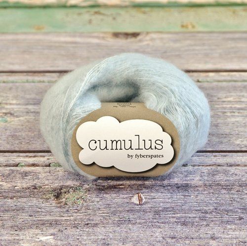 Cumulus, 924, Ice