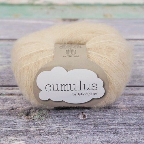 Cumulus, 928, Natural