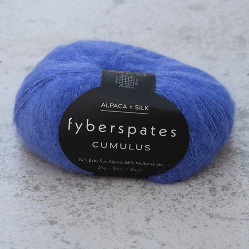 Cumulus, 942, Sugar Violets