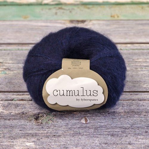 Cumulus, 918, Indigo