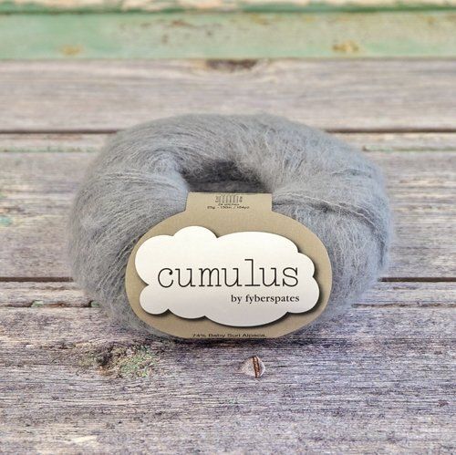 Cumulus, 925, Mithril
