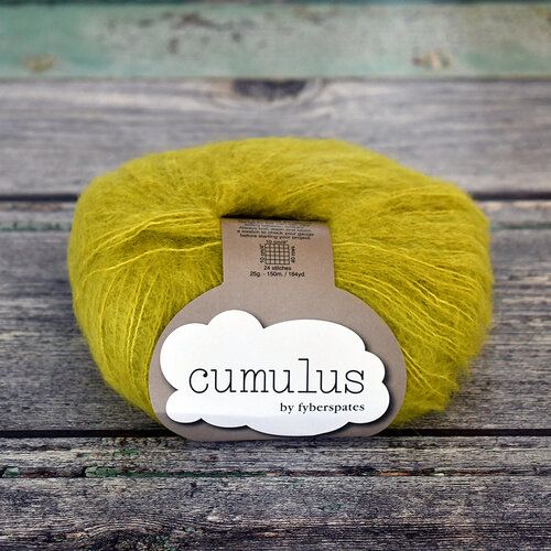 Cumulus, 935, Shagnales