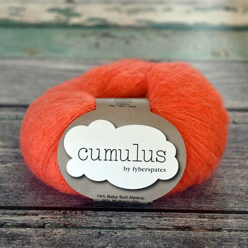 Cumulus, 931, Coral