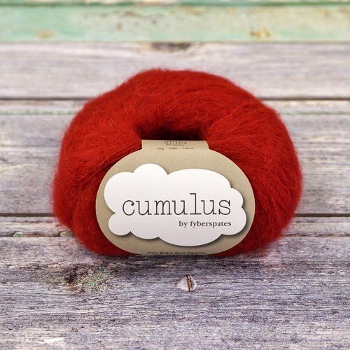 Cumulus, 900, Pillar