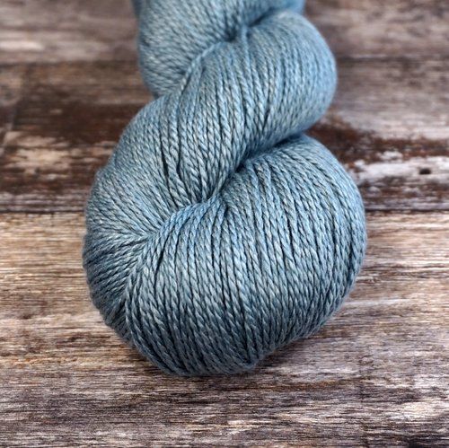Scrumptious 4 ply, 304, Water