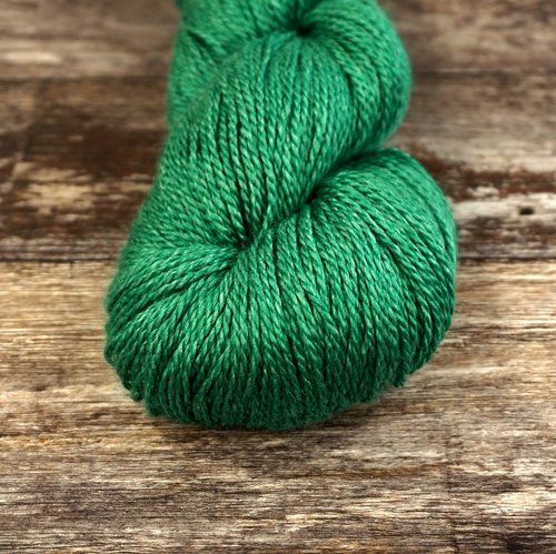 Scrumptious 4 ply, 327, Jade