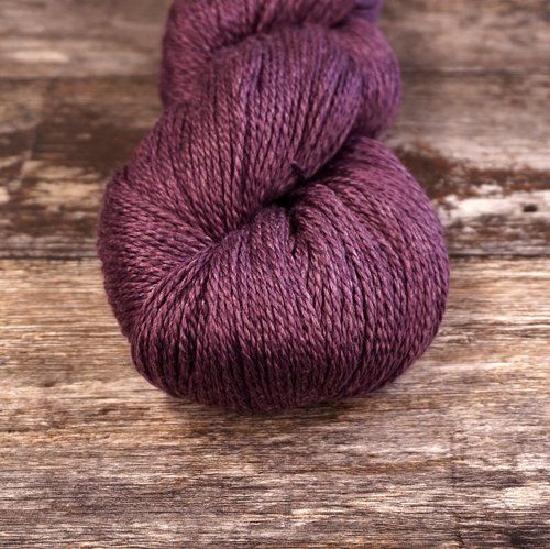 Scrumptious 4 ply, 337, Mulberry