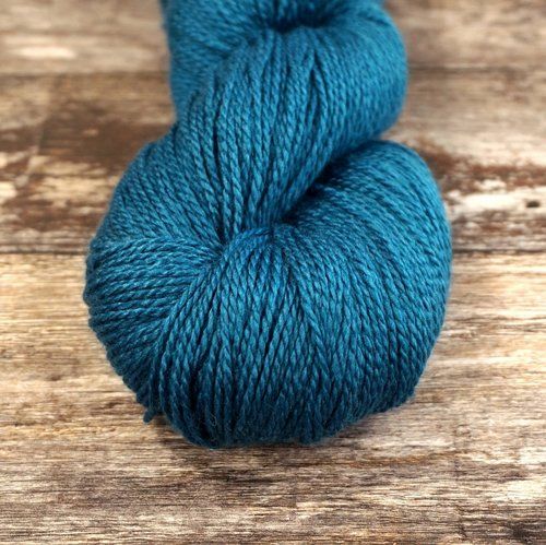 Scrumptious 4 ply, 308, Teal