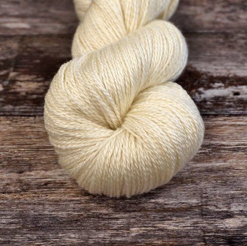 Scrumptious 4 ply, 310, Natural