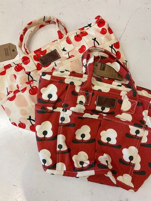 Project Tote