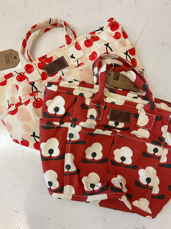 Maika Project Tote