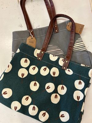 Carryall Tote